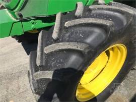 2018 JOHN DEERE 6120M