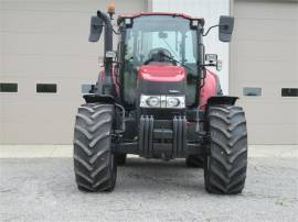 2020 CASE IH LUXXUM 120