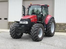 2020 CASE IH LUXXUM 120