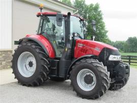 2020 CASE IH LUXXUM 120