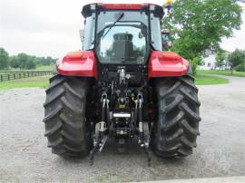 2020 CASE IH LUXXUM 120