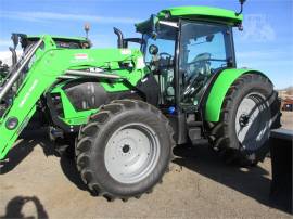 DEUTZ FAHR 5120G