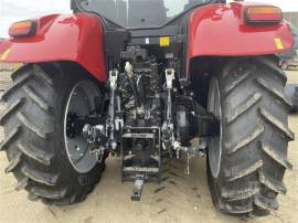 2021 CASE IH PUMA 150