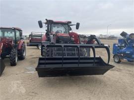 2021 CASE IH PUMA 150