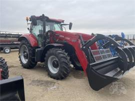 2021 CASE IH PUMA 150