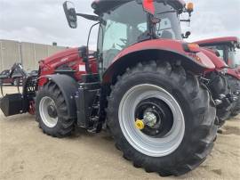 2021 CASE IH PUMA 150