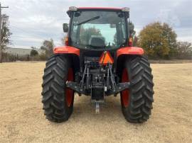 2019 KUBOTA M6-141