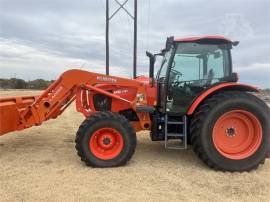 2019 KUBOTA M6-141