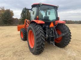 2019 KUBOTA M6-141