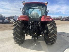 2012 CASE IH MAXXUM 125