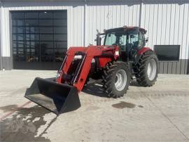 2012 CASE IH MAXXUM 125