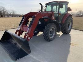 2020 CASE IH FARMALL 120C