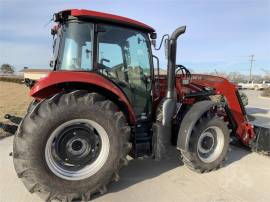 2020 CASE IH FARMALL 120C