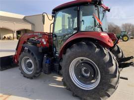 2020 CASE IH FARMALL 120C