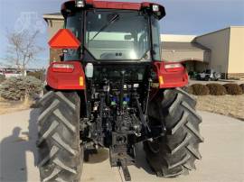 2020 CASE IH FARMALL 120C