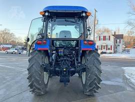 2022 NEW HOLLAND WORKMASTER 120