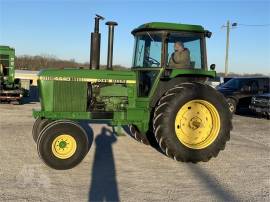 1979 JOHN DEERE 4440