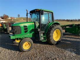 2011 JOHN DEERE 6330