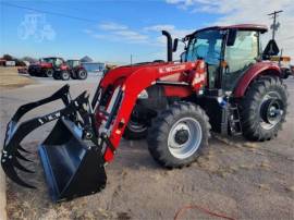 2021 CASE IH FARMALL 140A