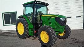 2016 JOHN DEERE 6130R