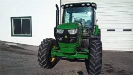 2016 JOHN DEERE 6130R