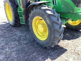 2019 JOHN DEERE 6145M