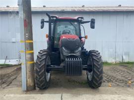 2021 CASE IH MAXXUM 115