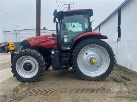 2021 CASE IH MAXXUM 115