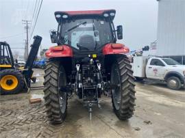 2021 CASE IH MAXXUM 115