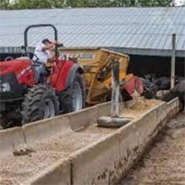 2021 CASE IH FARMALL 120C