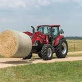 2022 CASE IH FARMALL 120C