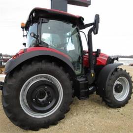 2021 CASE IH VESTRUM 130