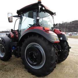 2021 CASE IH VESTRUM 130