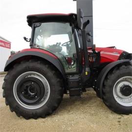 2021 CASE IH VESTRUM 130