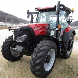 2021 CASE IH VESTRUM 130