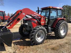 2005 CASE IH MXM130 PRO