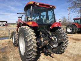 2005 CASE IH MXM130 PRO