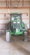 1996 JOHN DEERE 7610