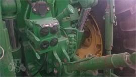 1996 JOHN DEERE 7610