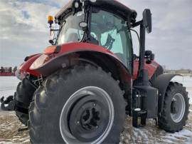 2022 CASE IH PUMA 150