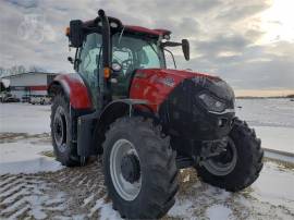 2022 CASE IH PUMA 150