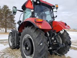 2022 CASE IH PUMA 150