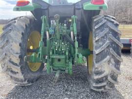 2014 JOHN DEERE 6150M