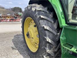 2014 JOHN DEERE 6150M