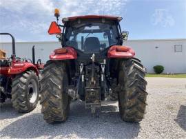 2017 CASE IH MAXXUM 125