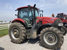 2017 CASE IH MAXXUM 125