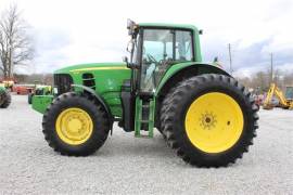 2007 JOHN DEERE 7430 PREMIUM