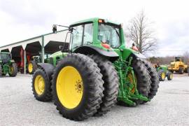 2007 JOHN DEERE 7430 PREMIUM