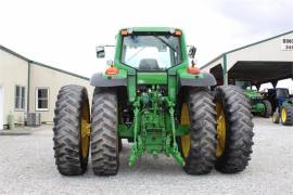 2007 JOHN DEERE 7430 PREMIUM