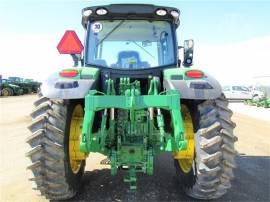 2021 JOHN DEERE 6155R